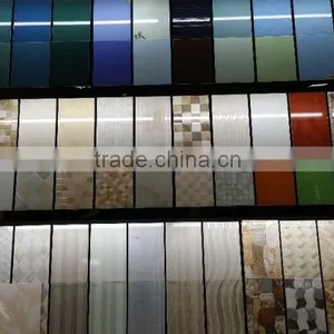 Indoor Ink Jet Ceramic Wall Tiles thumbnail-1