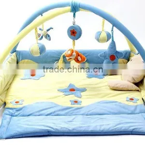 Baby Play Mat/baby Changing Mat thumbnail-2