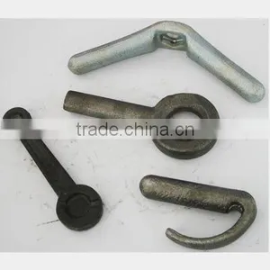 Auto Forged Part thumbnail-1