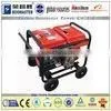 Gasoline Generator thumbnail-1