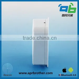 AA Battery Eddystone IBeacon BLE Beacon With 5 Years Battery Life thumbnail-3
