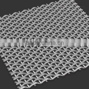 Metal Mesh Curtain thumbnail-1