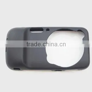 TPU Phone Case for Sumsung Galaxy S4 ZOOM thumbnail-3