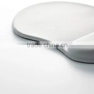 Wholesale New Design Memory Foam Funny Computer Gaming Mouse Pad Custom Logo thumbnail-5