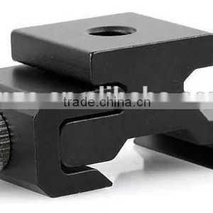OEM FACTORY Metal 1/4 Screw Flash Hot and Cold Shoe Mount Adapter as Camera Accessories With High Quality thumbnail-1