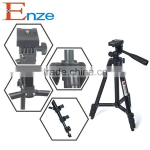Professional Flash Stand Tripod Lightweight Video Camera Tripod thumbnail-1