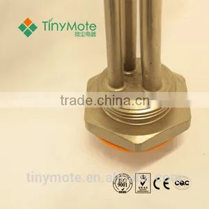 Electric Water Heater Element With Thermostat & Heater Replacement thumbnail-4