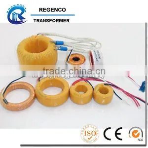 High Precision Current Transformer O Model thumbnail-1