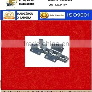 A2 Attachment of Roller Chain thumbnail-2