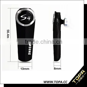 Sales From China Best Quality Invisible Bluetooth Earphone thumbnail-1