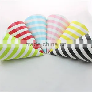 Birthday Party Decoration Funny Paper Hats/Paper Party Hats thumbnail-1