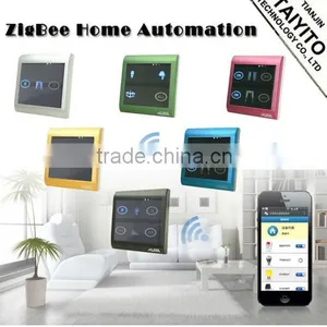 TYT Zigbee Domotica Smart Home Automation thumbnail-1