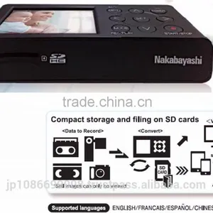 Light Weight and Colorful Hot Video Player Converter at Reasonable Prices thumbnail-1