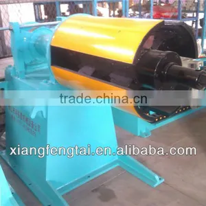 Steel Decoiler thumbnail-1