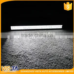 390W Car Led Warning Light Bar Waterproof Combo Beam Led Offroad Light Bar thumbnail-3