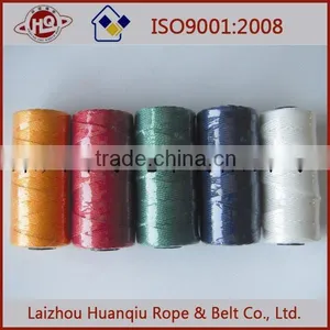 Colorful pp Twine for Packing thumbnail-3