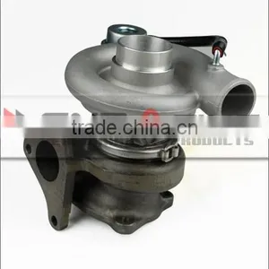 Ball Bearing Turbo Charger TD05-20G thumbnail-2