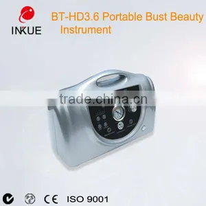 Most Popular Nipple Sucking Vacuum Breast Enhancer Increase Breast Size Machine thumbnail-2