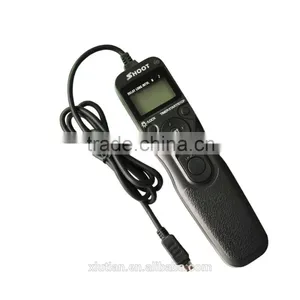 High-quality Electrical Timer Remote Control for Olympus RM-UC1 thumbnail-1