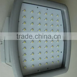 Bestselling 120w Led Canopy Lights Gas Station,hangzhou Factory thumbnail-2