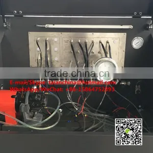 Common Rail Test Bench CRS708 , Common Rail Injector Test thumbnail-3