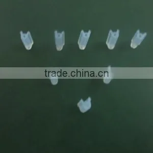 Food Grade Silicone Grafting Clips for Cucumber FDA Approval thumbnail-3
