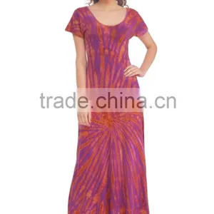 Spandex Dress thumbnail-6