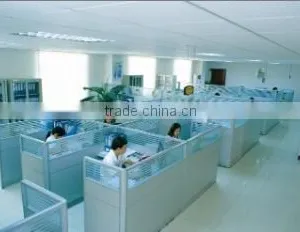 Ningbo Bojin Sanitaryware Technology Co., Ltd. company overview - view 2 thumbnail