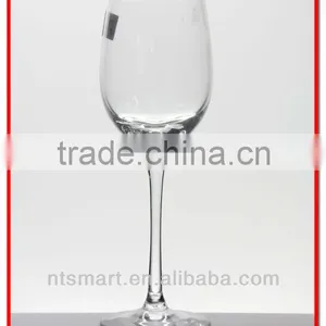 22cl Transparent Water Cup & China Wine Glass Cup thumbnail-1