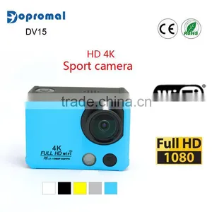 J5000 Wifi 4k Action Camera,4k Sports Camera thumbnail-1