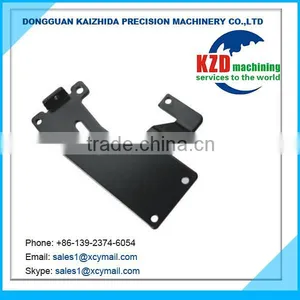 Custom Sheet Metal Fabrication thumbnail-2