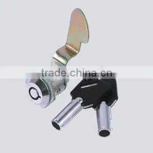 Plum Lock Cylinder thumbnail-1