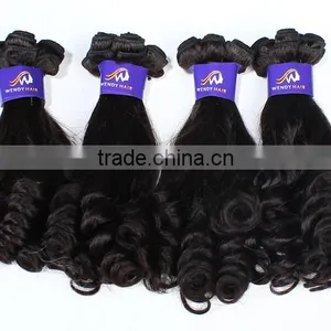 China Wholesale FUMI HAIR Cheap Virgin Malaysian Human Hair thumbnail-3