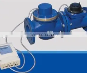 Large Calibre IC Card Remote Water Meter Made in China thumbnail-3