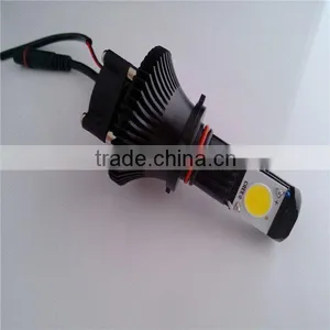 Auto 30W H7 2010-2013 Mercedes Benz Viano W639 Led Headlight thumbnail-1