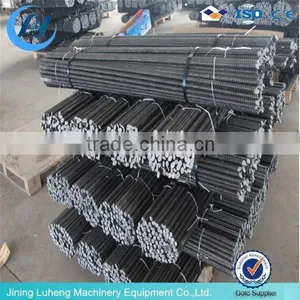 High Strength FRP Fiberglass Anchor Bolt for Sale thumbnail-1