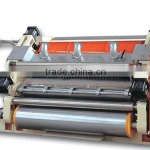 Corrugated Cardboard Making Machine thumbnail-1