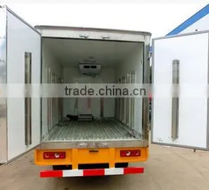 Freezer Refrigerated Truck,service Refrigerated Truck thumbnail-3
