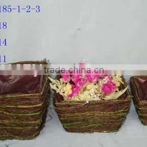 New Natural Rattan Items thumbnail-1