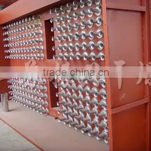 JRF Series Coal Combustion Hot Air Furnace thumbnail-3