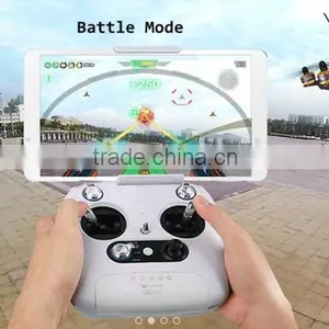 2016 New GPS Racing Quadcopter Drone With HD Camera thumbnail-3