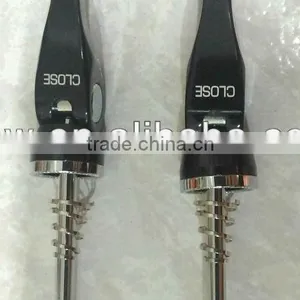 CHW84 Road Alloy Bicycle Quick Release, Bike Skewer thumbnail-2