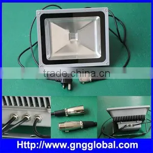 Advertising Billboard Light LED Flood Light 50W Rgb Led Flood Lamp thumbnail-1
