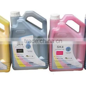 Infinity/Challenger SK4 Solvent Printing Ink for 35PL thumbnail-1