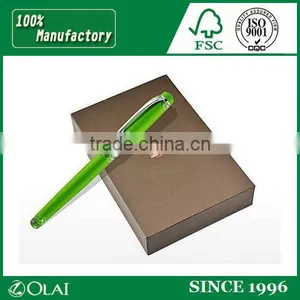 Hot Sale Custom Paper Wholesale Pen Case thumbnail-2