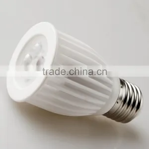 E27 Led Lamp PAR16 8W Dimmable thumbnail-3