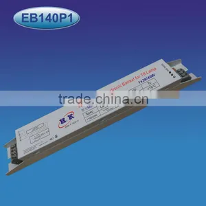 T8 Electronic Ballast,CE Standard, 1x36/40W P Type thumbnail-1