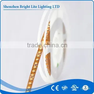 3528 Nonwaterproof IP20 Warm White 120LED UL Certificate Wireless Led Strip Light thumbnail-1