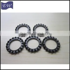 M10 Din6798a Star Washer (DIN6798A) thumbnail-1