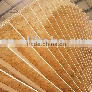 Furniture Used Melamine Glue OSB thumbnail-1